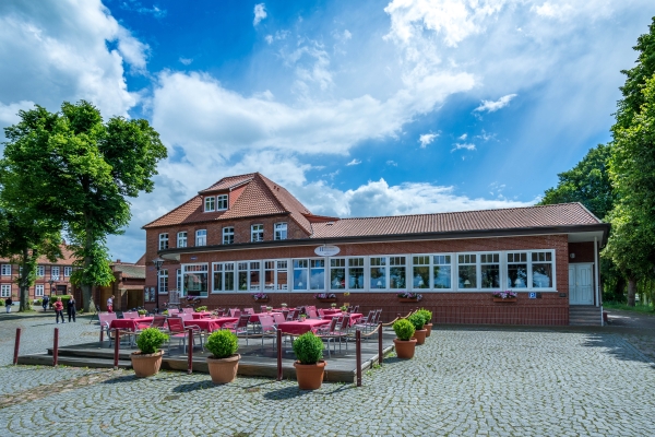 Hotel Hafen Hitzacker Elbe